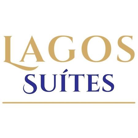 Lagos Suites (Adults Only) Guape Exterior photo