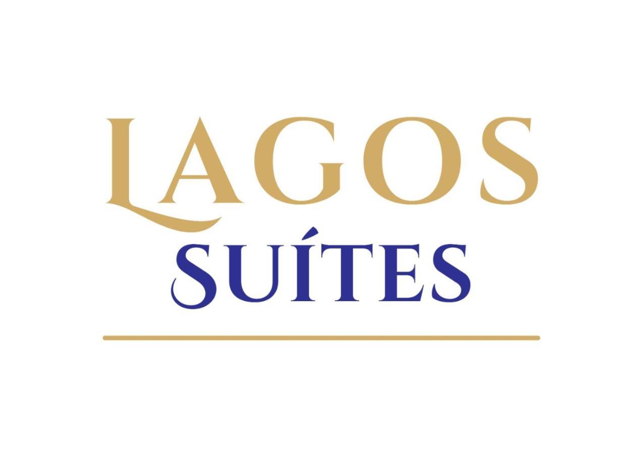 Lagos Suites (Adults Only) Guape Exterior photo