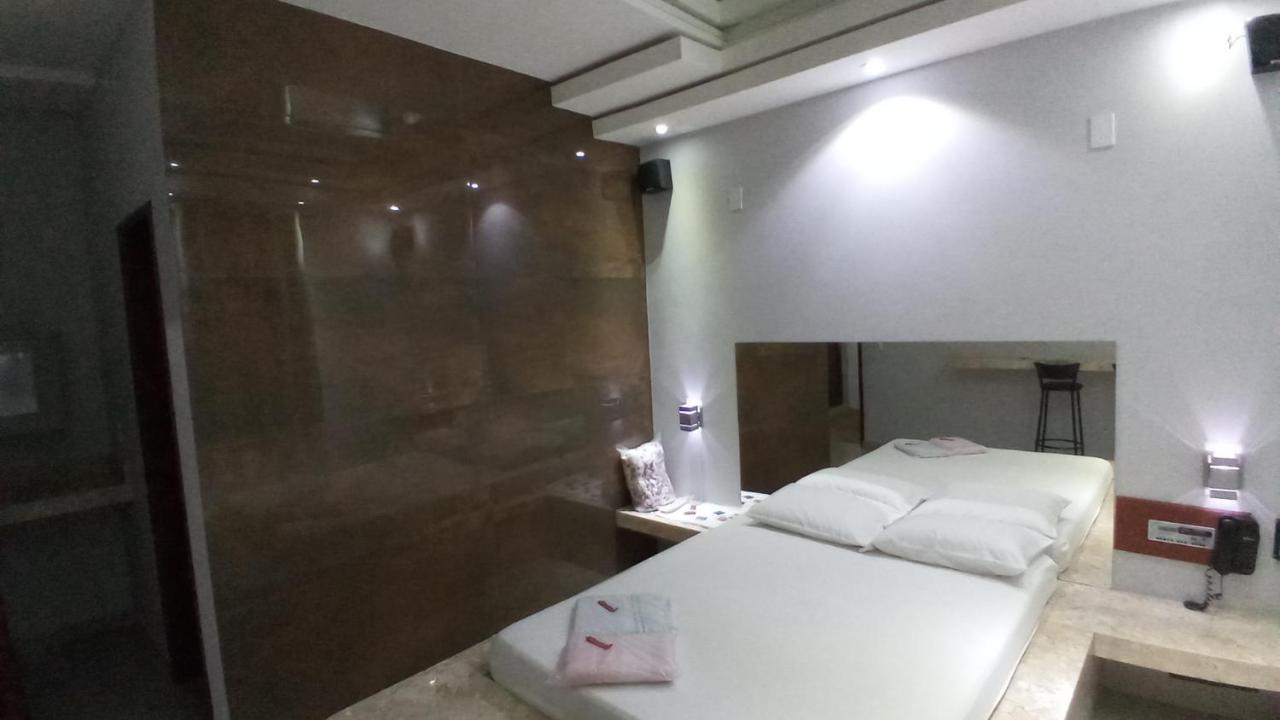 Lagos Suites (Adults Only) Guape Exterior photo