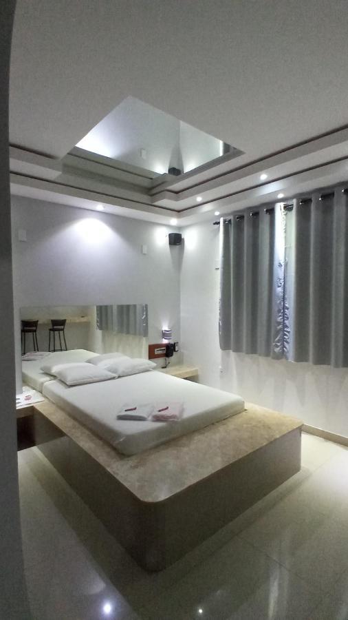 Lagos Suites (Adults Only) Guape Exterior photo
