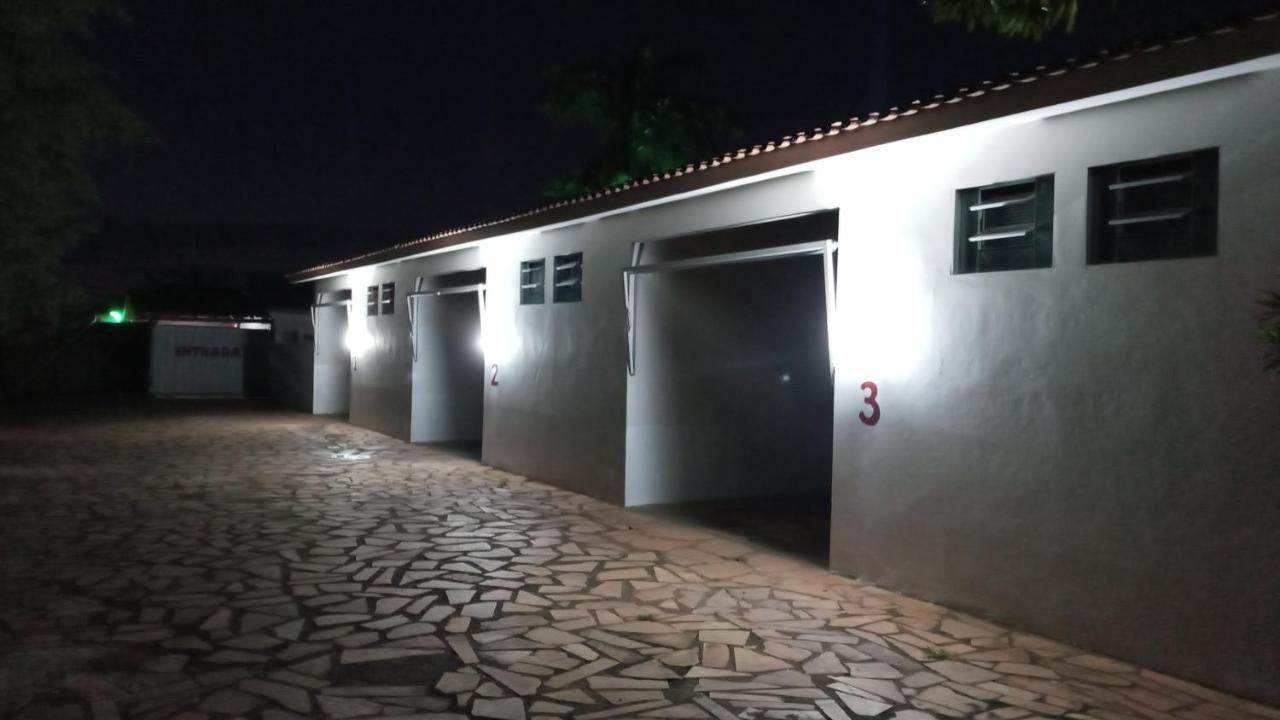 Lagos Suites (Adults Only) Guape Exterior photo